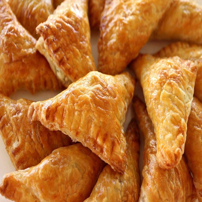 Cheese Rolls