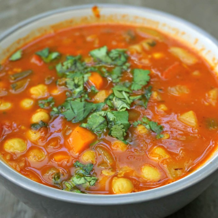 Omani Shorba