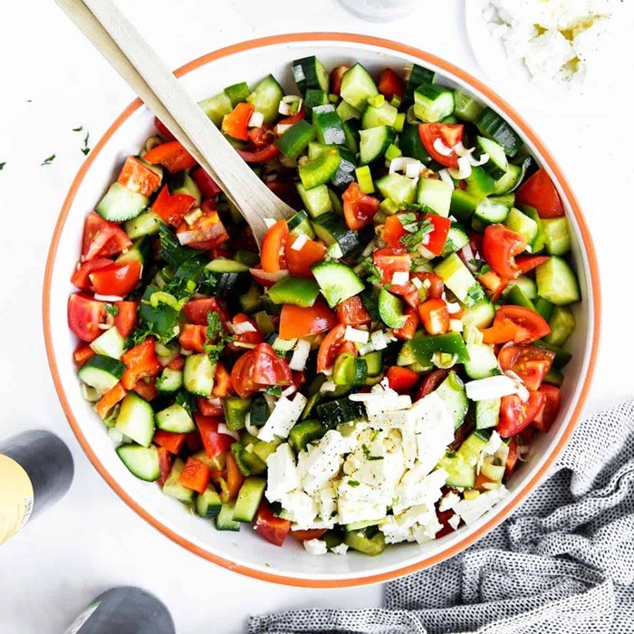 Fattoush