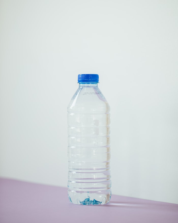 Mineral Water (500ml)