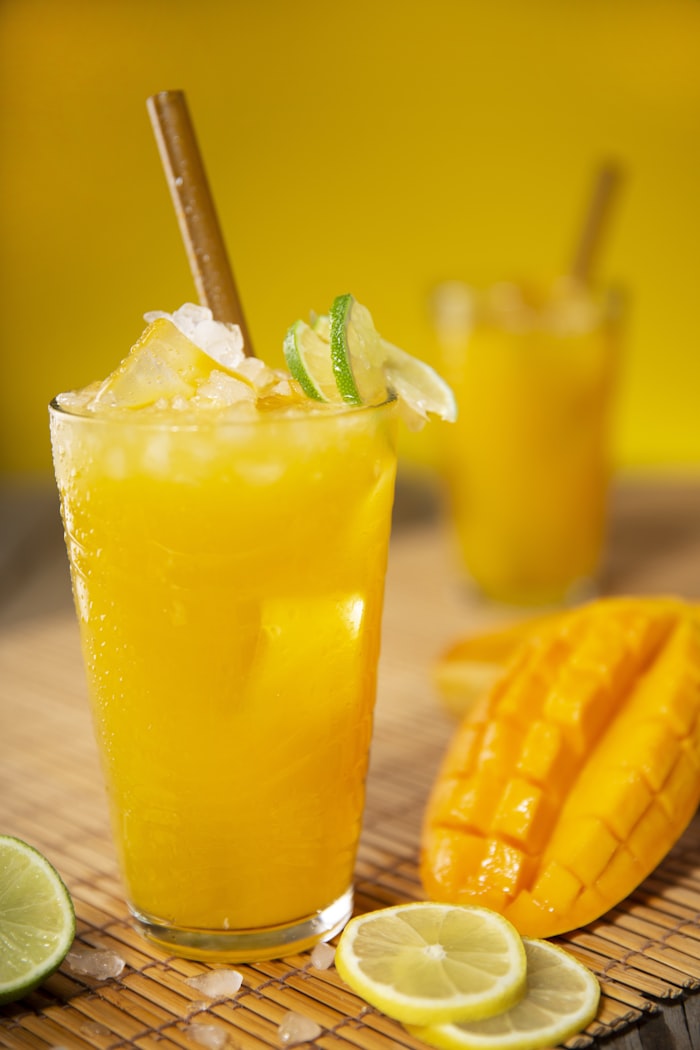 Mango Juice