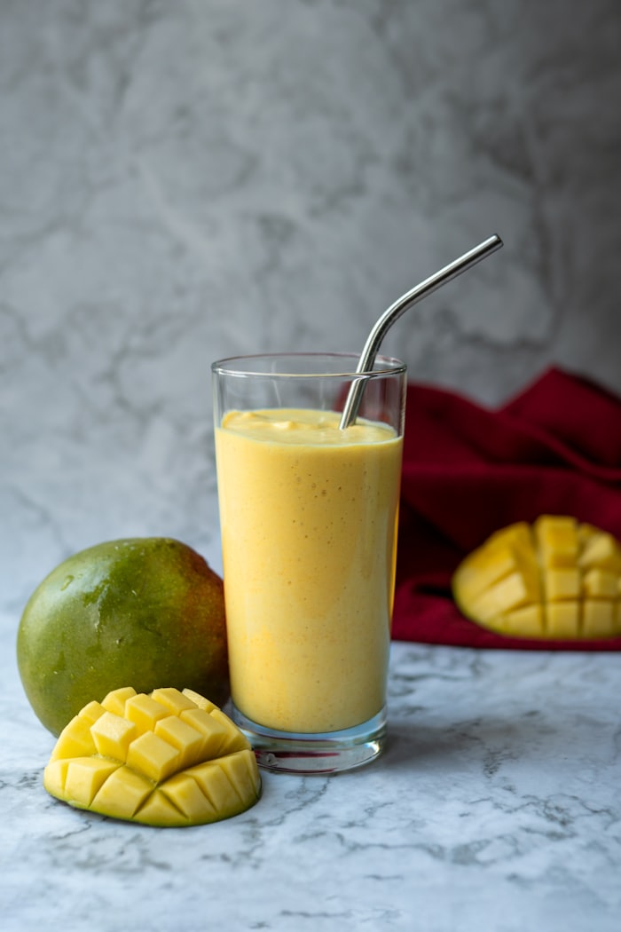 Avocado Smoothie